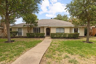 3208 Chimneyrock Dr, Plano, TX 75023