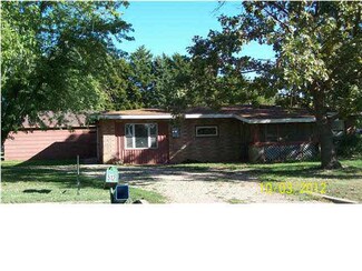 512 W Mechanic St, Leon, KS 67074
