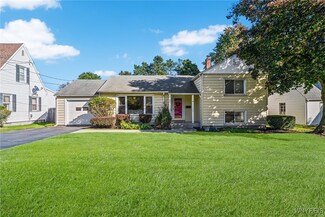 444 S Transit St, Lockport, NY 14094