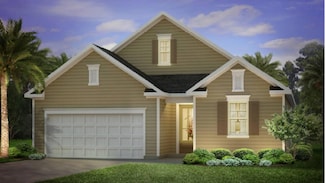 382 Willows Crescent Dr, Moncks Corner, SC 29461