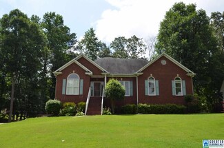 1413 Acorn Way W, Mount Olive, AL 35117