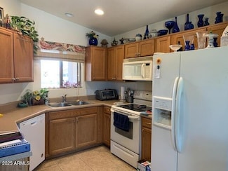4464 Big Bend St, Sierra Vista, AZ 85650