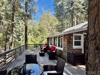 22104 Crestline Rd, Palomar Mountain, CA 92060