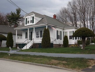 39 High St, Pembroke, NH 03275