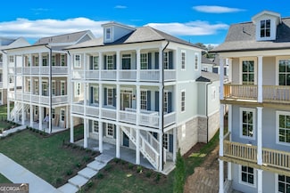 1284 Six Sisters St, Dacula, GA 30019
