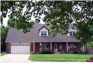 220 Centennial Rd, Mulvane, KS 67110