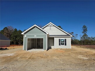 369 Hookbill (Lot 26) Ln, Lillington, NC 27546