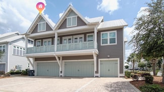 14 Dune Comet Ln Unit A, Inlet Beach, FL 32461