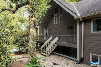 461 Three Ridges Condos, Roseland, VA 22967