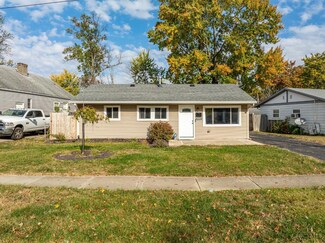 4224 Williams Ave, Cincinnati, OH 45236