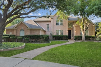 700 Dover Place, Southlake, TX 76092