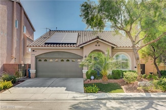 8312 Langhorne Creek St, Las Vegas, NV 89139
