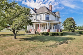 428 N Main St, Trenton, KY 42286