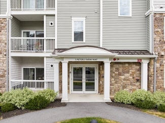 1102 Peters Farm Way Unit 102, Westborough, MA 01581
