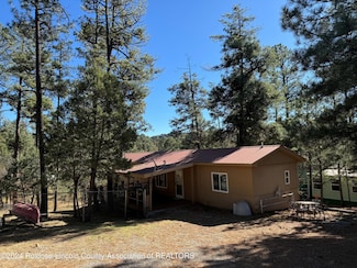 107 Palo Alto Dr, Ruidoso, NM 88345