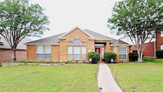 10408 Ambergate Ln, Frisco, TX 75035