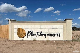 2907 Dahlia, San Juan, TX 78589