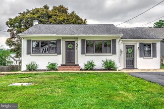 97 Oak Bottom Rd, Quarryville, PA 17566