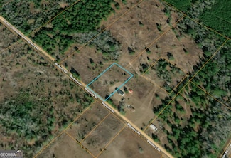 0 Mayberry Rd Unit 10656336, Dublin, GA 31021