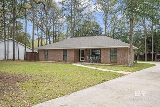110 Leigh Cir, Daphne, AL 36526