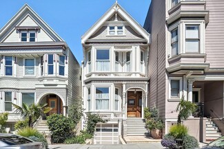 Unlisted Address