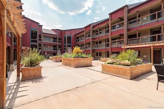 107 N Harris St Unit 306, Breckenridge, CO 80424