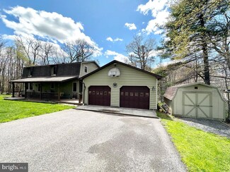 5154 Maryland Hwy, Oakland, MD 21550