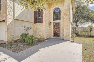 2813 Single Trace Ct, Austin, TX 78728