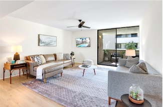 251 E La Verne Way Unit F, Palm Springs, CA 92264