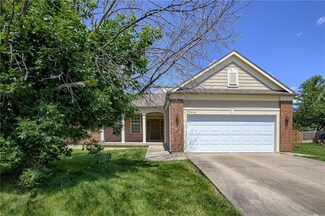 15444 W 155th Terrace, Olathe, KS 66062