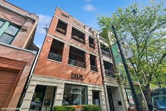 1726 W Belmont Ave Unit 2, Chicago, IL 60657