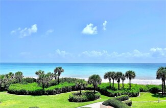 8866 N Sea Oaks Way Unit 203, Vero Beach, FL 32963