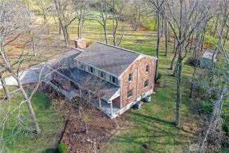 168 S Liberty Keuter Rd, Lebanon, OH 45036