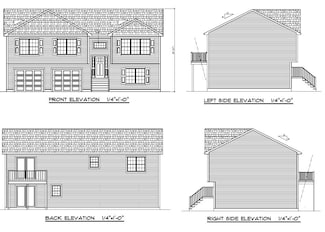 494 Mattity Rd, North Smithfield, RI 02896