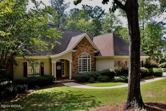 604 Remington Dr, Macon, GA 31210