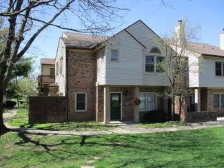 9532 Maple Way, Indianapolis, IN 46268