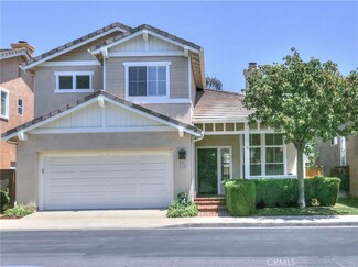 38 Acorn Ridge, Rancho Santa Margarita, CA 92688