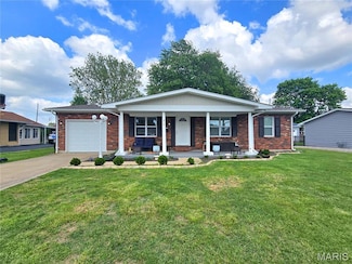 610 Florence Ave, Dupo, IL 62239