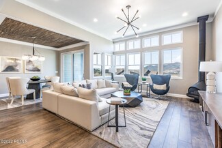612 E Silver Hill Loop, Hideout, UT 84036