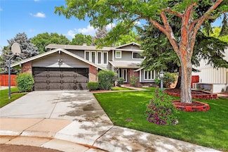 6338 S Oneida Ct, Centennial, CO 80111