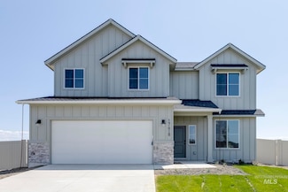 17418 N Coral Springs Way, Nampa, ID 83687