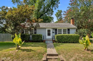 201 E Ratcliff St, Shreveport, LA 71104