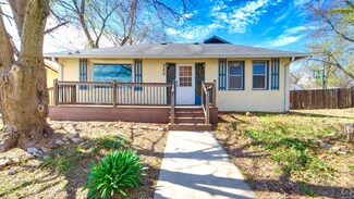 303 Main St, Maple Hill, KS 66507