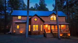 123 King Pine Ln, Broken Bow, OK 74728