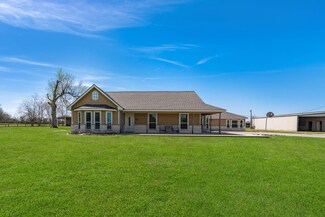 20107 Cross Pasture Rd, Waller, TX 77484