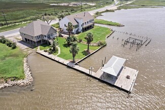 3959 S Gulfway Dr, Port Arthur, TX 77655