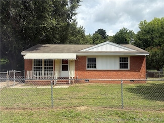 2838 Coronada Pkwy, Fayetteville, NC 28306