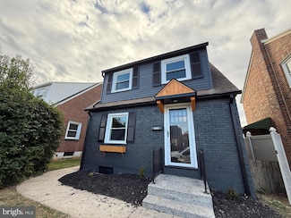808 Hill St, York, PA 17403