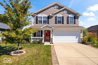 3749 Gray Heather Ln, Whitestown, IN 46075