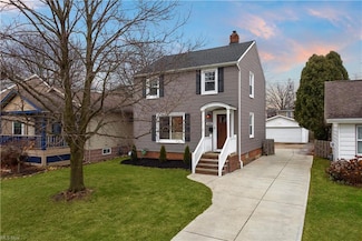 20765 Stanford Ave, Cleveland, OH 44126